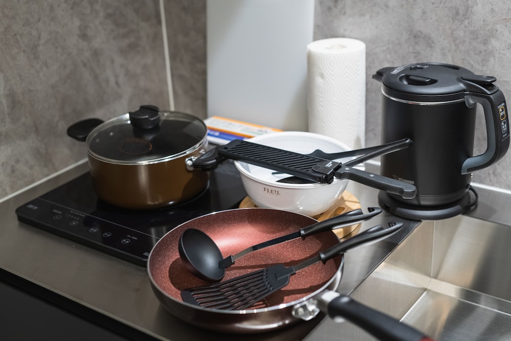 スタンダードA 禁煙 客室の設備とサービス4 | グランドベース鹿児島中央