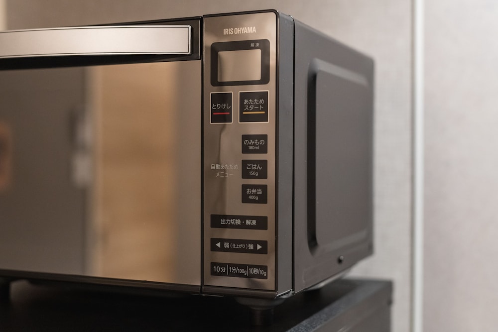 スタンダードA 禁煙 電子レンジ0 | グランドベース鹿児島中央