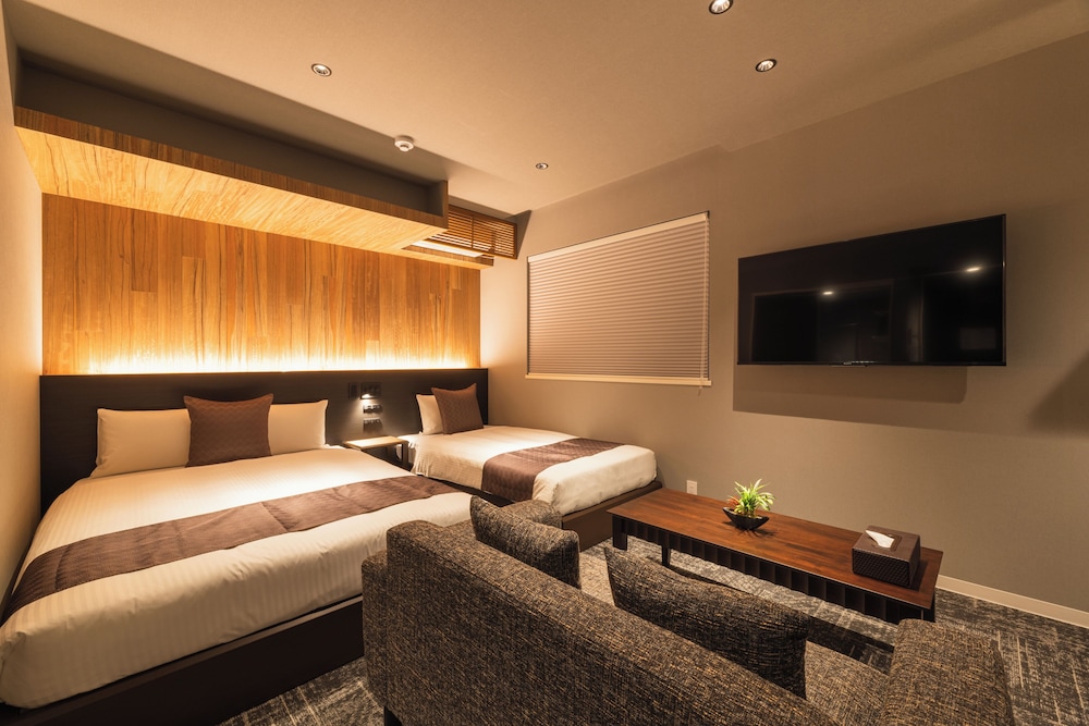 スタンダードA 禁煙 | グランドベース鹿児島中央