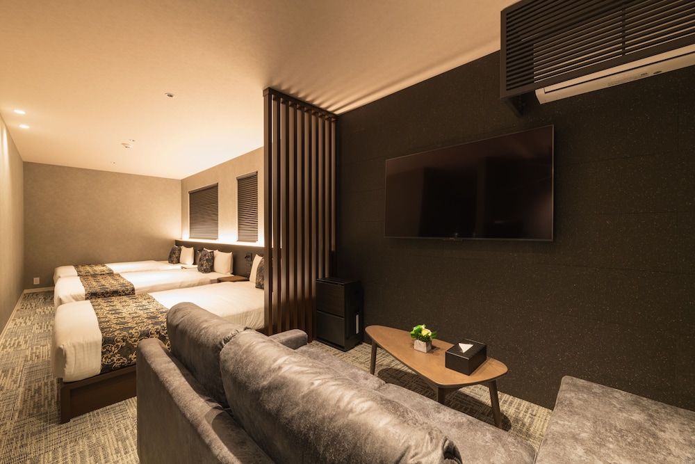 スタンダードC 禁煙 | グランドベース鹿児島中央