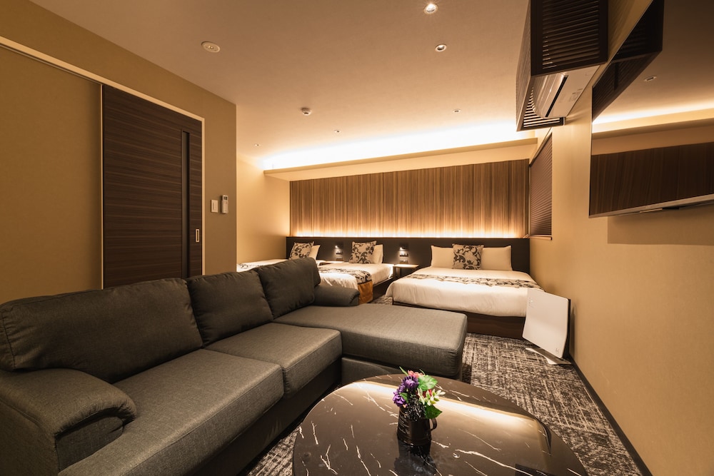 スーペリアF 禁煙 | グランドベース鹿児島中央