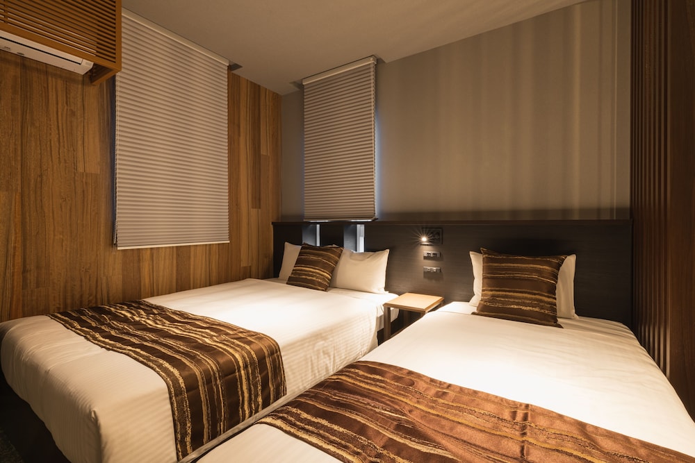 スーペリアG 禁煙 客室4 | グランドベース鹿児島中央