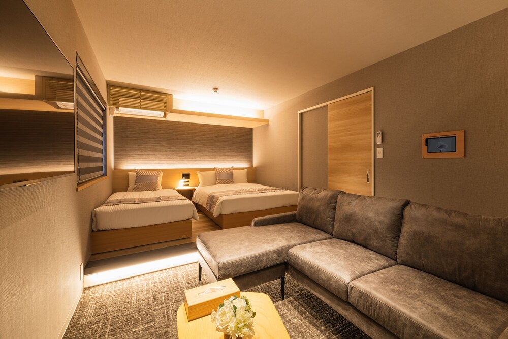 スーペリアE 禁煙 | グランドベース鹿児島中央