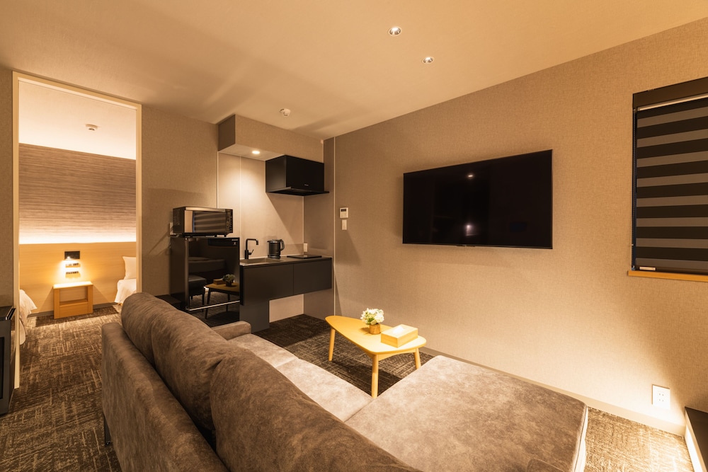 スーペリアE 禁煙 客室2 | グランドベース鹿児島中央