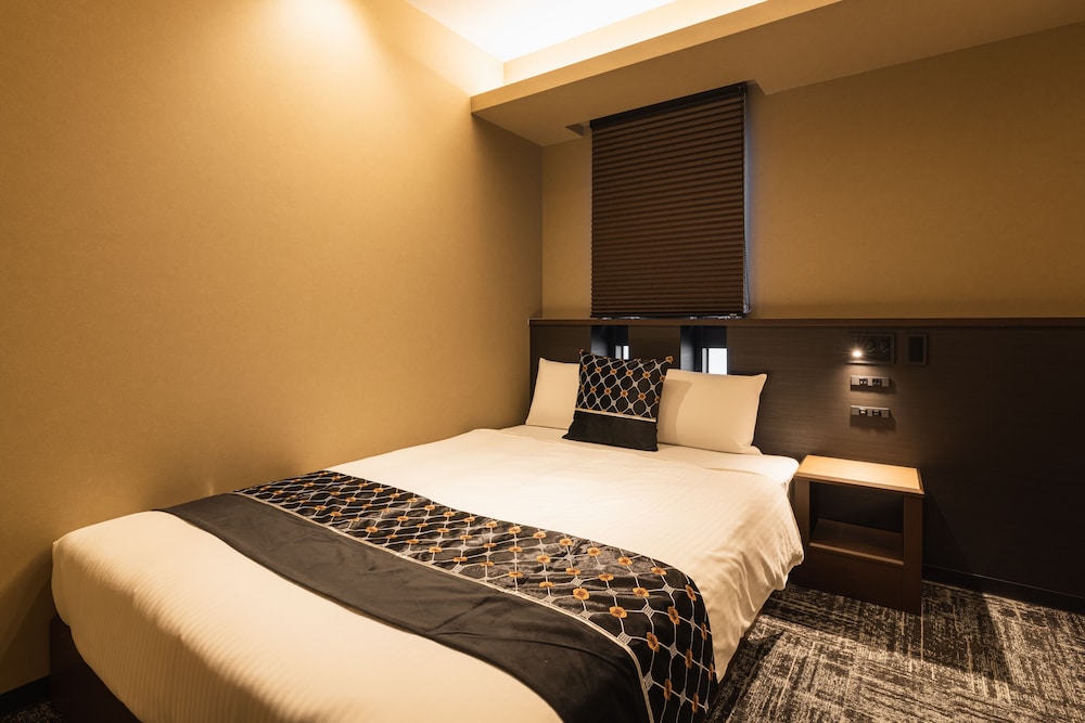 スタンダードB 禁煙 客室4 | グランドベース鹿児島中央