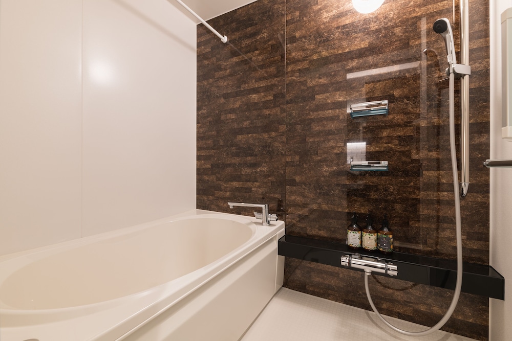 スタンダードA 禁煙 バスルーム0 | グランドベース鹿児島中央