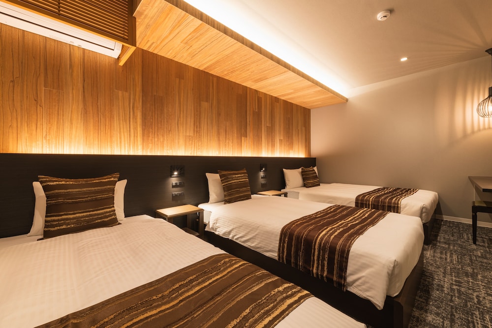 スーペリアG 禁煙 客室3 | グランドベース鹿児島中央