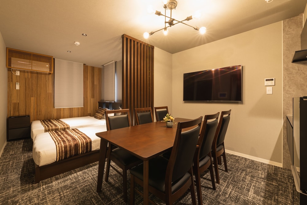 スーペリアG 禁煙 | グランドベース鹿児島中央