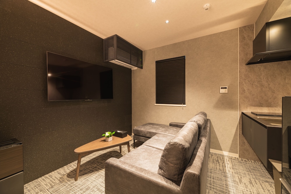 スタンダードC 禁煙 客室1 | グランドベース鹿児島中央