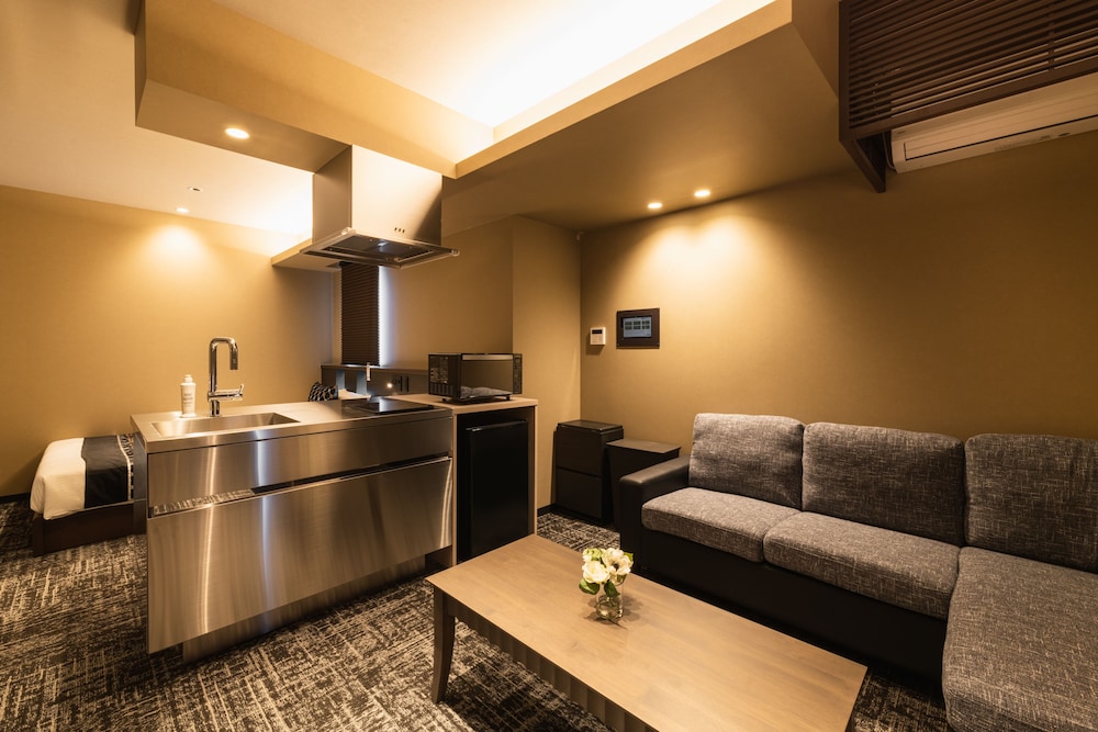 スタンダードB 禁煙 | グランドベース鹿児島中央