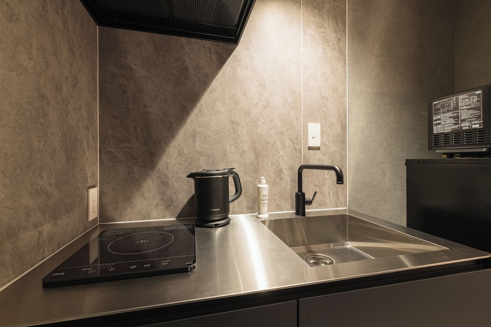 スタンダードC 禁煙 客室4 | グランドベース鹿児島中央