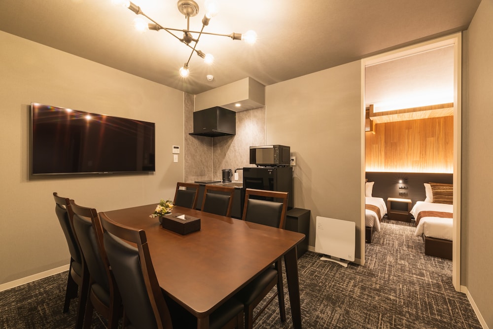 スーペリアG 禁煙 客室1 | グランドベース鹿児島中央