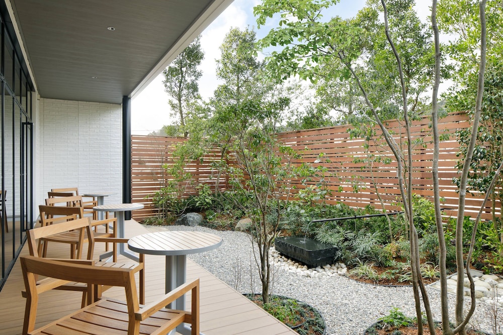 施設内の設備1 | フェアフィールド・バイ・マリオット・三重奥伊勢おおだい