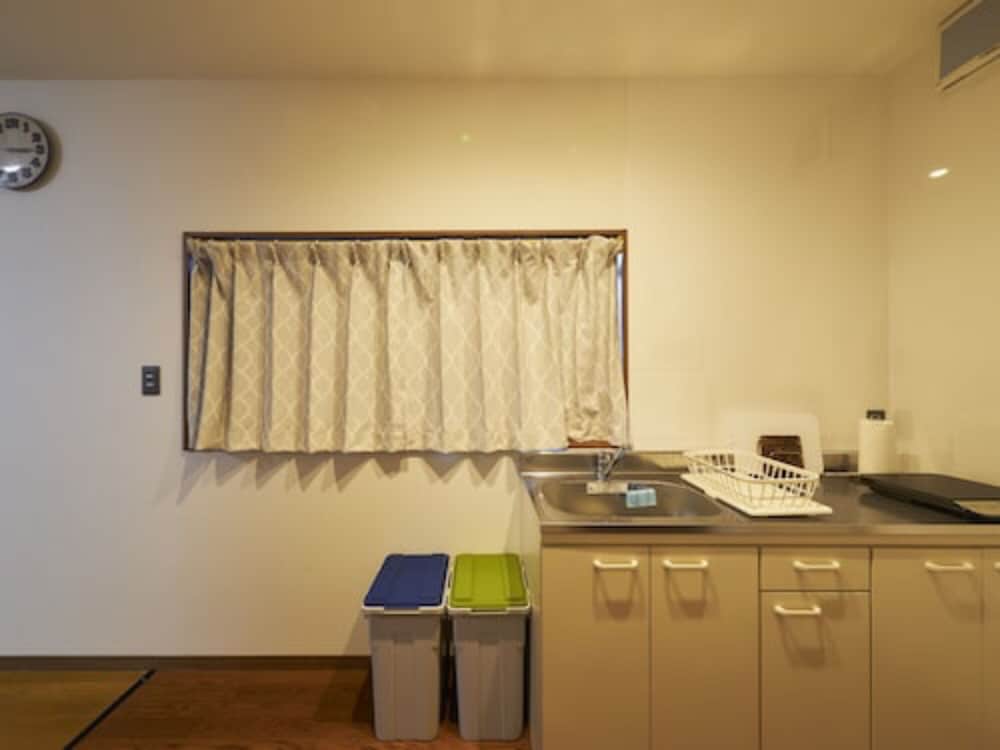 おやど紀伊国屋 磨屋町 角 専用キッチン0 | おやど紀伊国屋磨屋町はりまや・角・蔵
