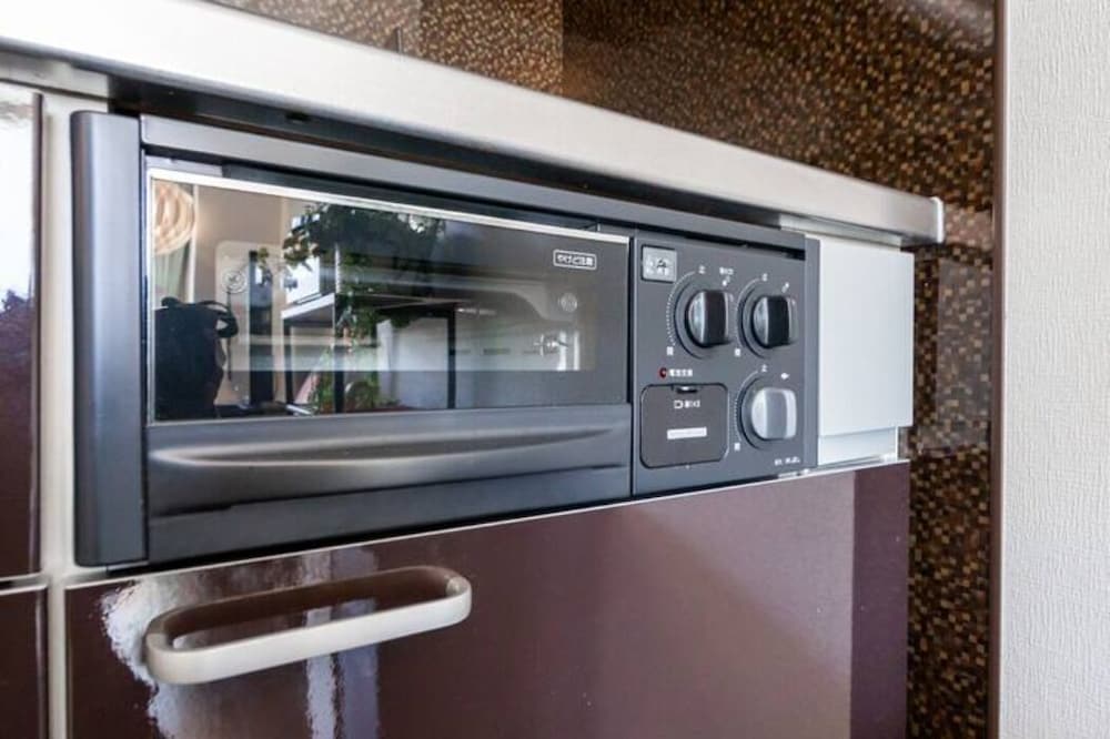 アパートメント一室貸し切り 禁煙 専用簡易キッチン0 | TENDER