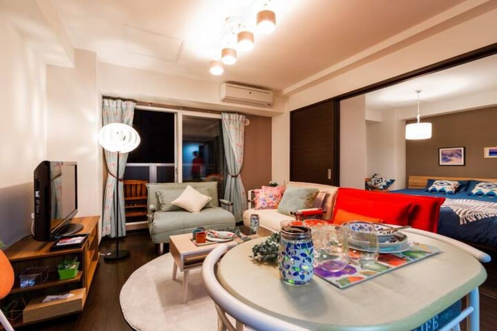 内装の詳細1 | TENDER