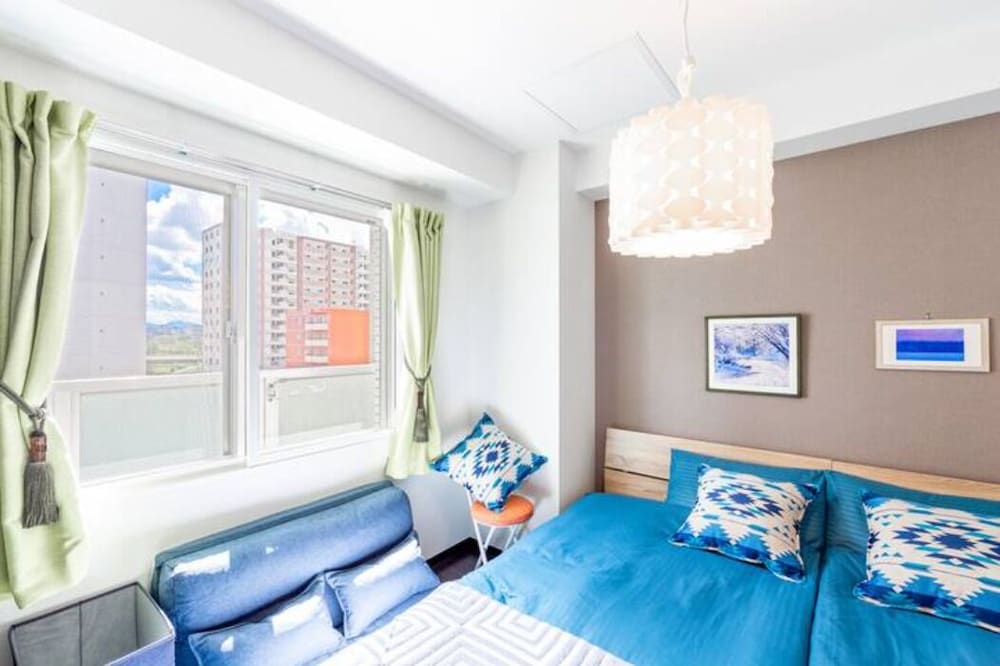 アパートメント一室貸し切り 禁煙 客室2 | TENDER