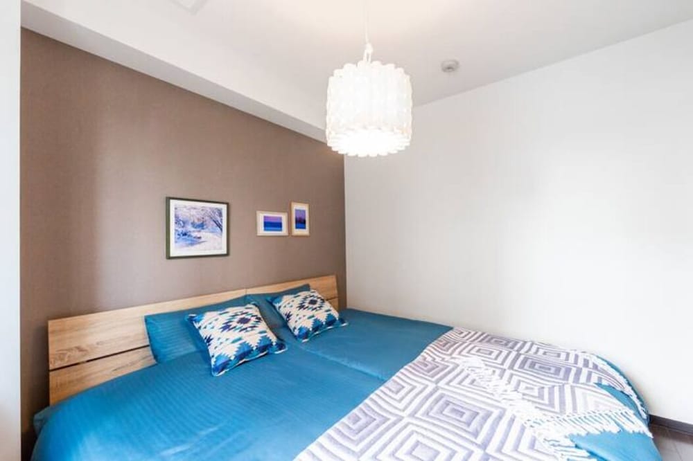 アパートメント一室貸し切り 禁煙 客室1 | TENDER