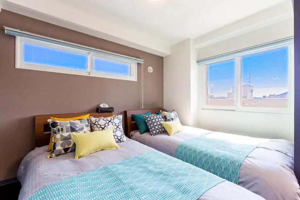 アパートメント一室貸し切り 禁煙 客室2 | EDIFICE