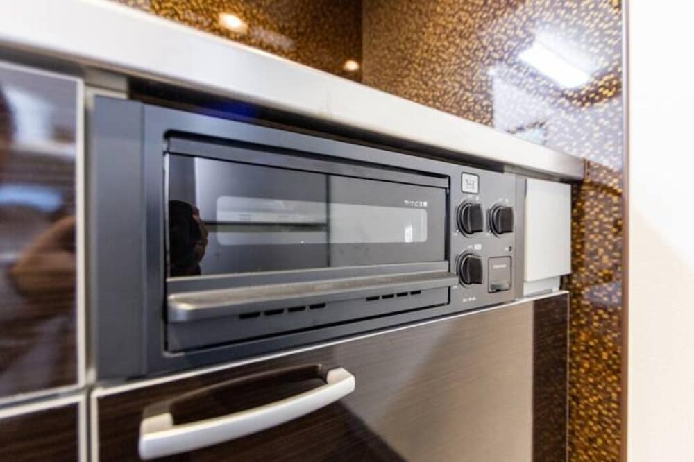 アパートメント一室貸し切り 禁煙 専用簡易キッチン0 | EDIFICE