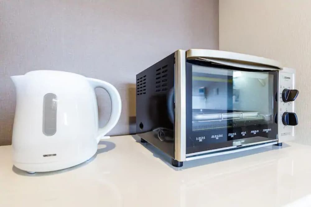 アパートメント一室貸し切り 禁煙 客室の設備とサービス1 | EDIFICE