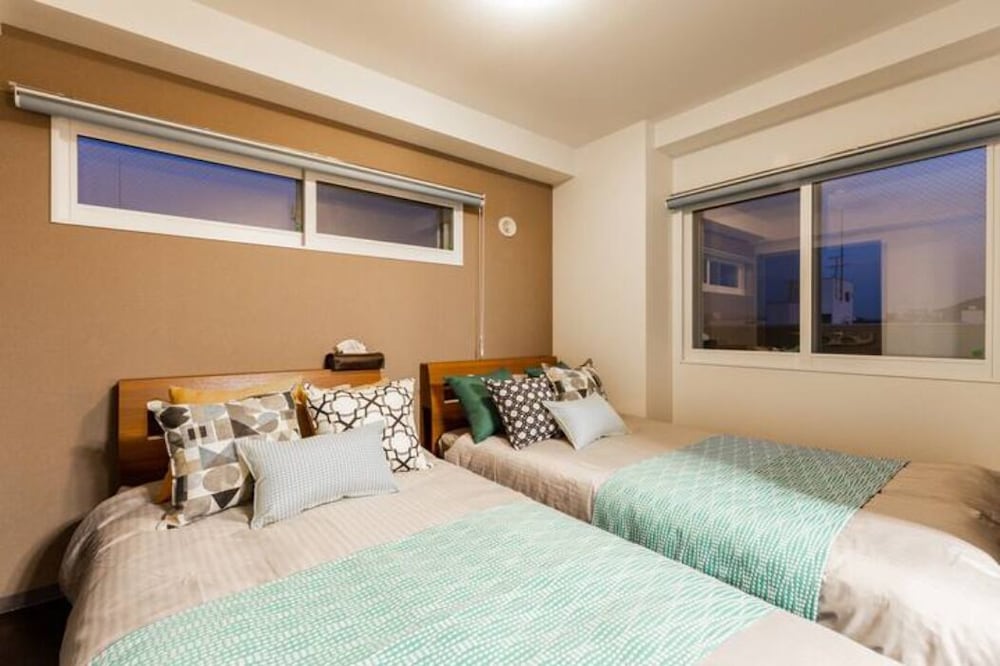 アパートメント一室貸し切り 禁煙 客室1 | EDIFICE