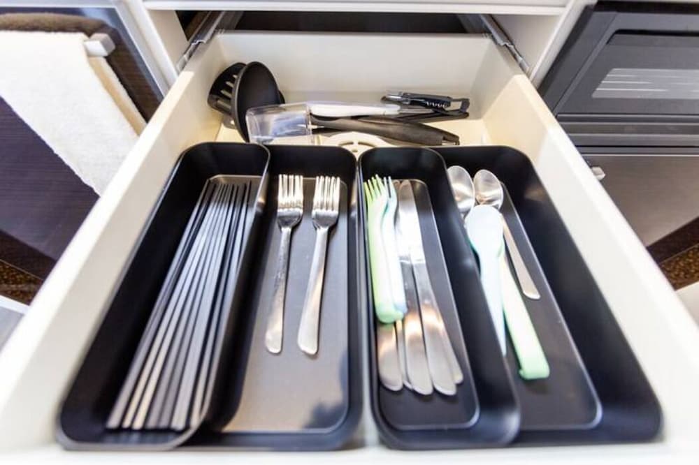 アパートメント一室貸し切り 禁煙 客室の設備とサービス0 | EDIFICE