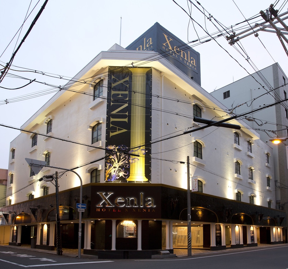 メインイメージ | ホテル ジィニア 十三店 - 大人限定 メインイメージ | ホテル ジィニア 十三店 - 大人限定