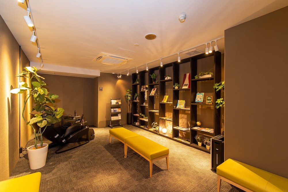 施設内の設備1 | H.B.P Hotel 施設内の設備1 | H.B.P Hotel