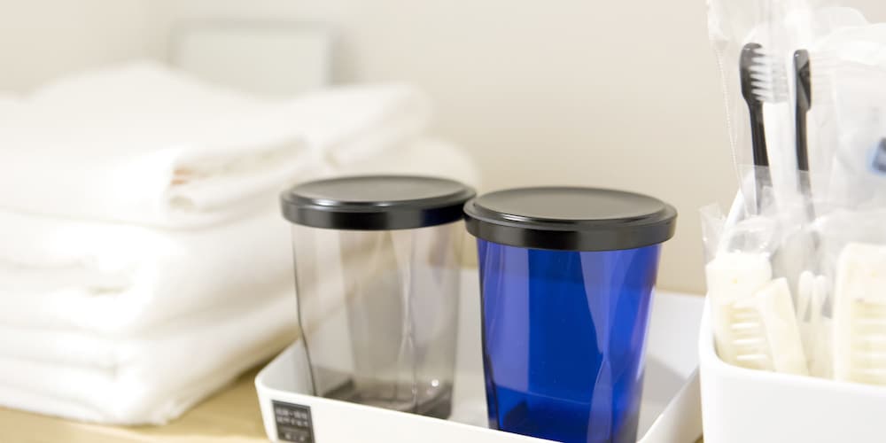 スタンダード ダブルルーム 禁煙 客室4 | H.B.P Hotel