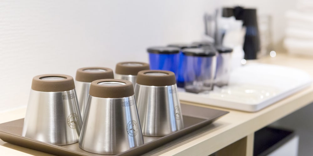 スタンダード ダブルルーム 禁煙 客室3 | H.B.P Hotel