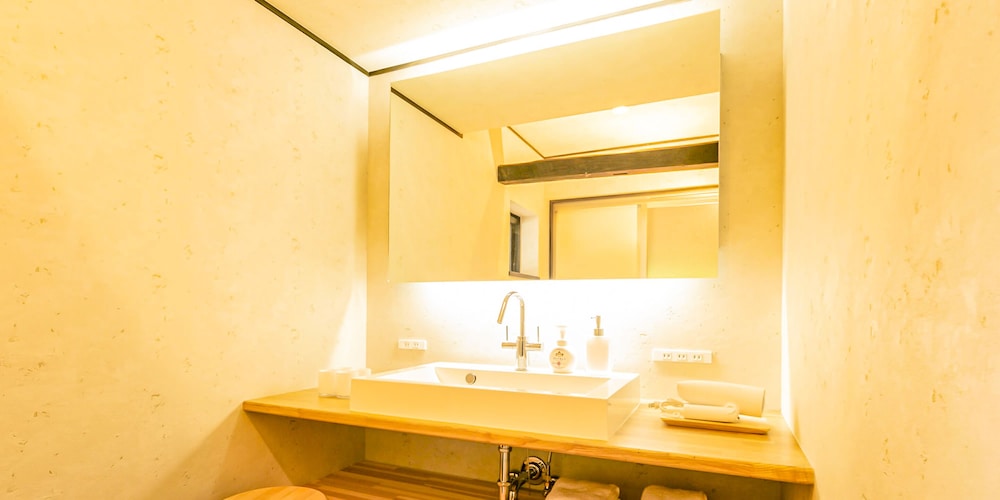 施設内の設備1 | そよも