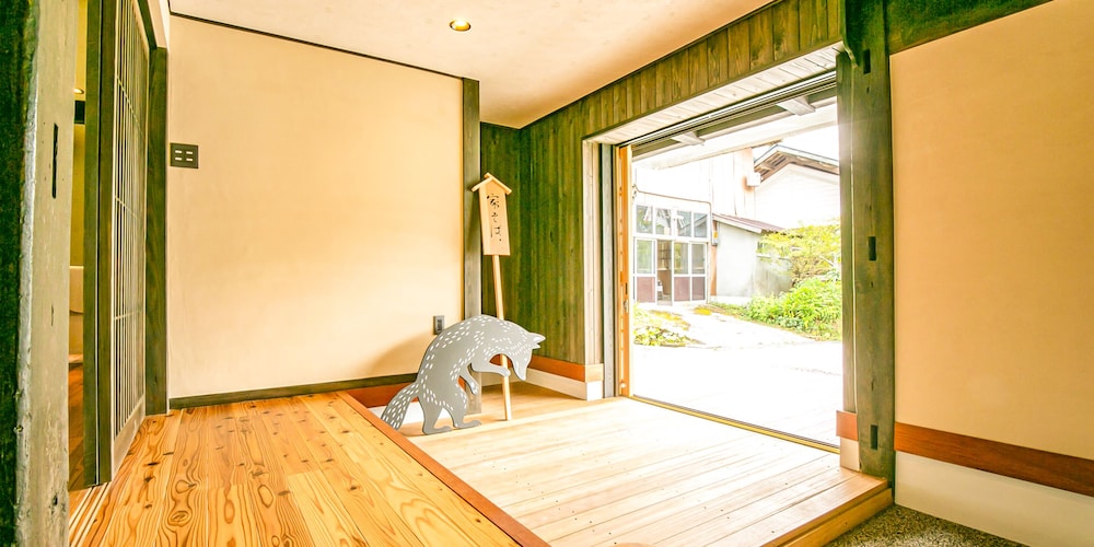 内部エントランス1 | そよも