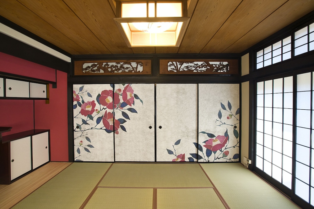 客室1 | ポラリス 113