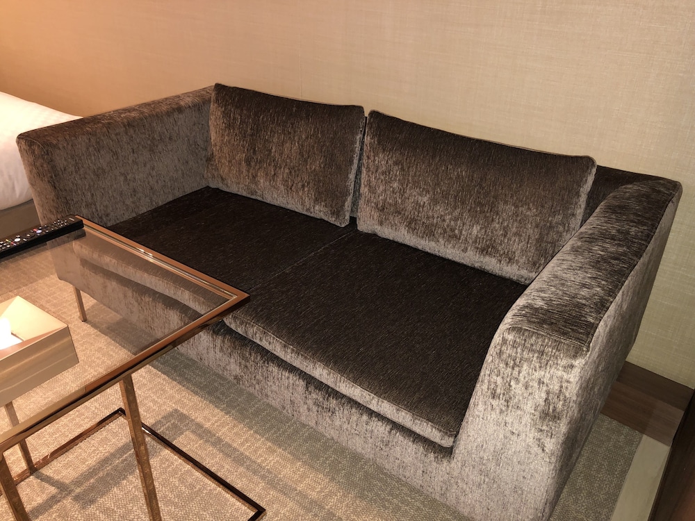 キングルーム 禁煙 客室1 | カンデオホテルズ 京都烏丸六角