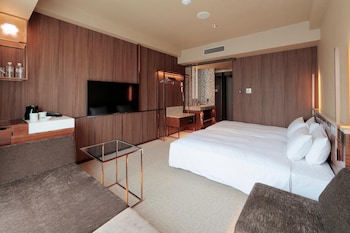 カンデオホテルズ 京都烏丸六角