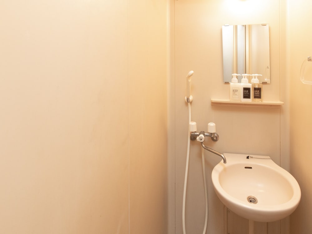 和室 2名利用 禁煙 バスルーム0 | Tabist ビジネス旅館ダック 石巻蛇田