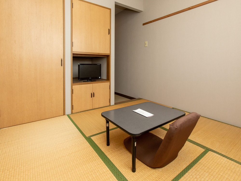 客室1 | Tabist ビジネス旅館ダック 石巻蛇田 客室1 | Tabist ビジネス旅館ダック 石巻蛇田