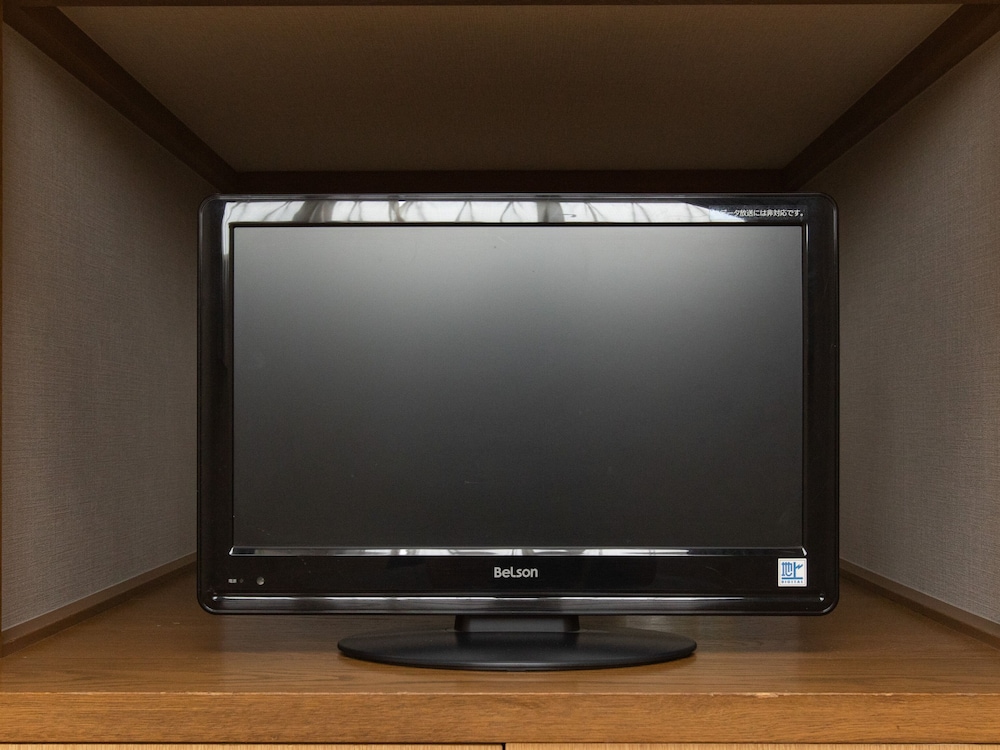 和室 2名利用 禁煙 テレビ0 | Tabist ビジネス旅館ダック 石巻蛇田