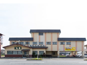 Tabist ビジネス旅館ダック 石巻蛇田