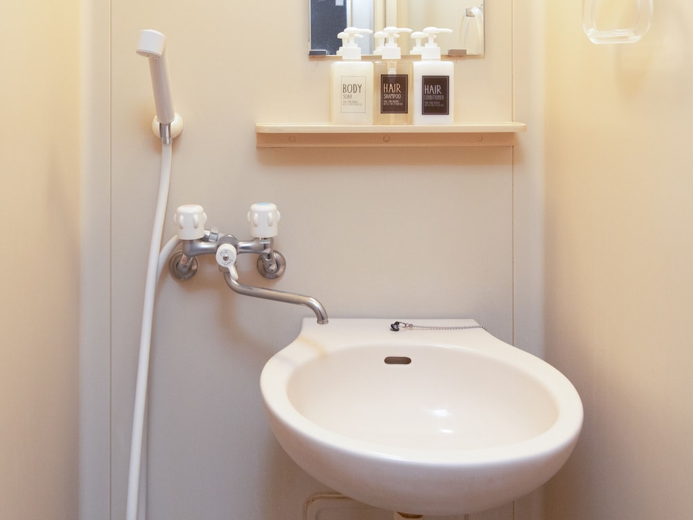 和室 2名利用 禁煙 バスルーム1 | Tabist ビジネス旅館ダック 石巻蛇田