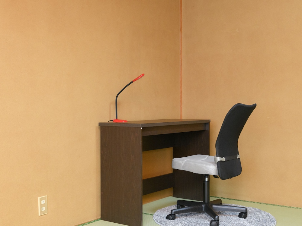 和室 共用バストイレ 5名用 禁煙 客室7 | Tabist 崎っぽ 南知多