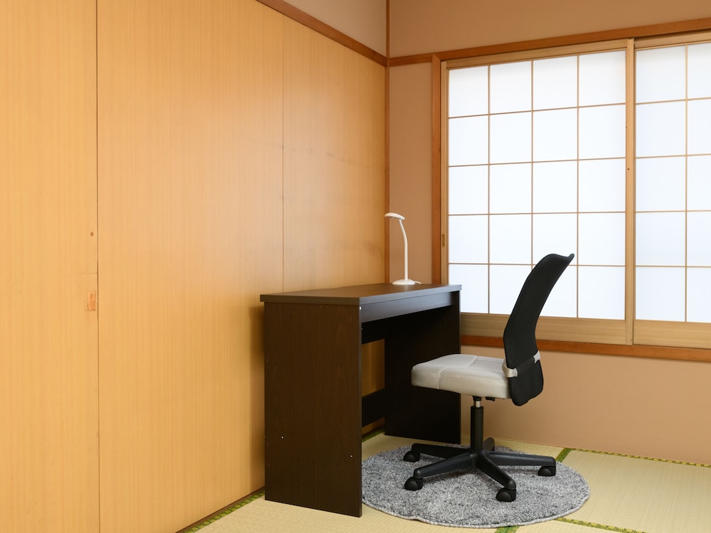和室 共用バストイレ 3名用 禁煙 客室4 | Tabist 崎っぽ 南知多