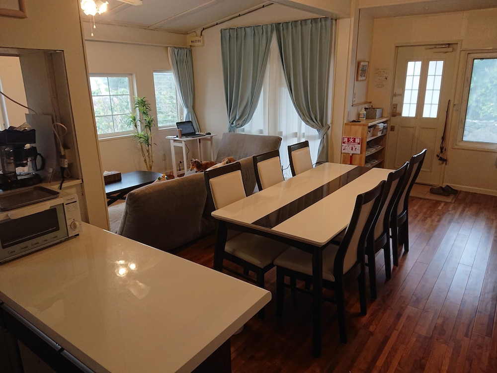 内装1 | Maribu Beach House 内装1 | Maribu Beach House