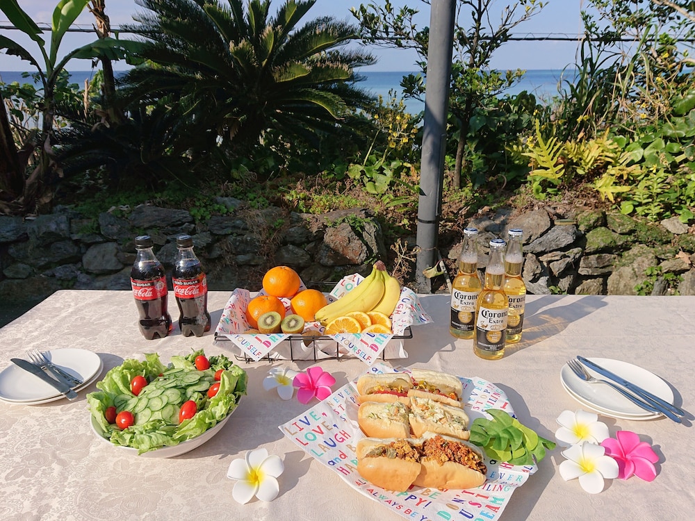 メインイメージ | Maribu Beach House メインイメージ | Maribu Beach House