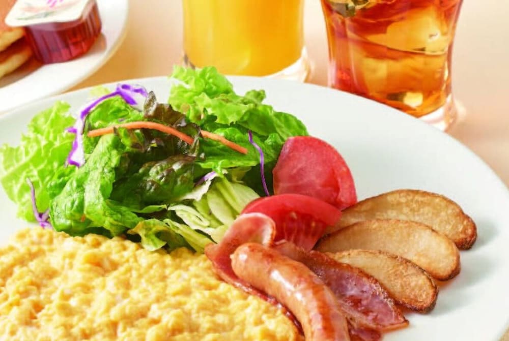 朝食1 | スマイルホテル北朝霞 朝食1 | スマイルホテル北朝霞