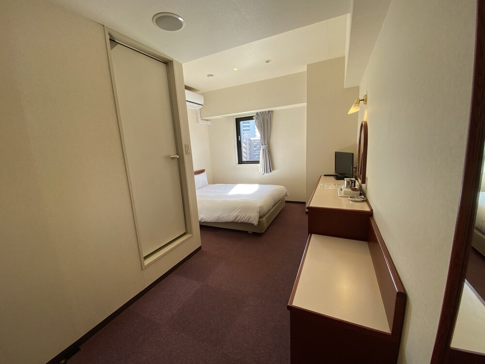 ダブルルーム 禁煙 客室0 | スマイルホテル北朝霞