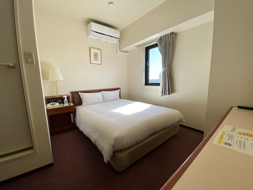 ダブルルーム 禁煙 客室1 | スマイルホテル北朝霞