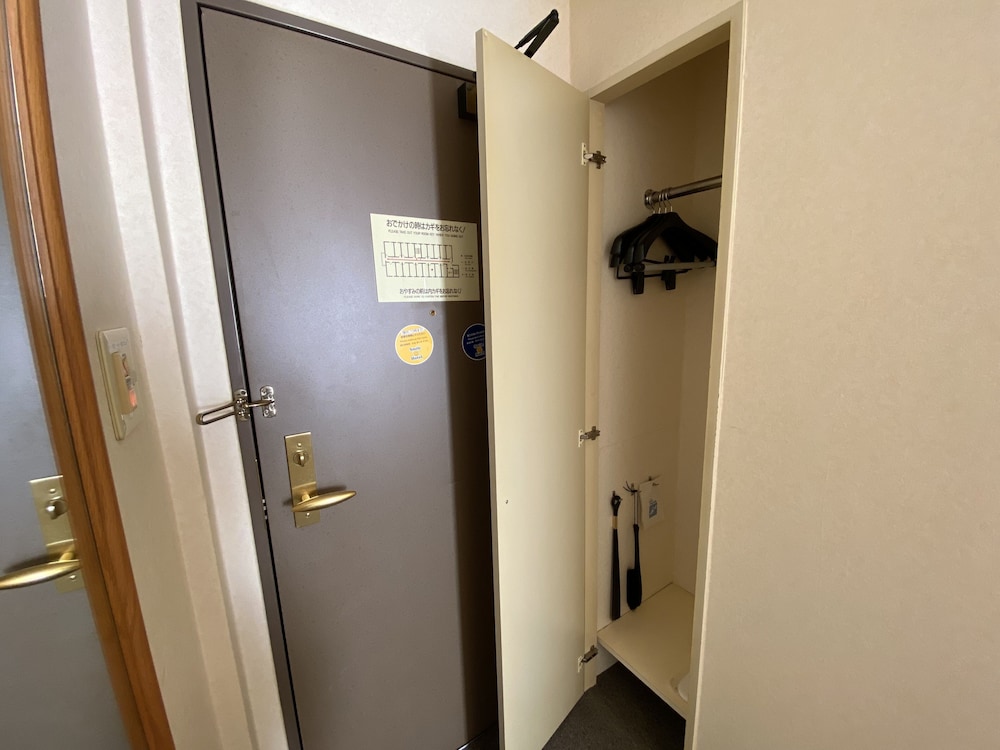 セミダブルルーム 禁煙 客室4 | スマイルホテル北朝霞