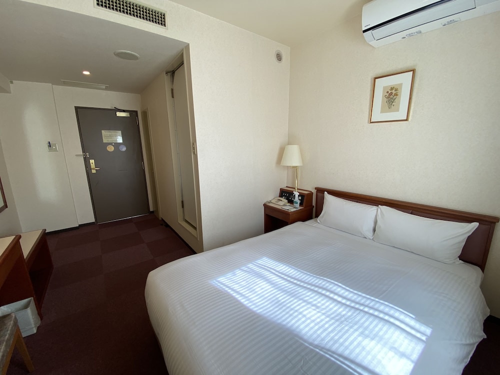ダブルルーム 禁煙 客室2 | スマイルホテル北朝霞